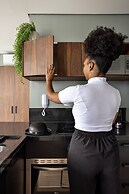 Charlie Jockey Pinheiros