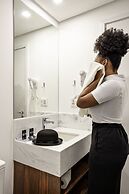 Charlie Jockey Pinheiros