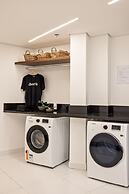 Charlie Jockey Pinheiros