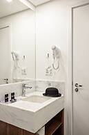 Charlie Jockey Pinheiros