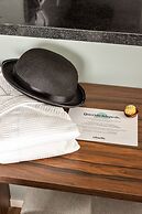 Charlie Jockey Pinheiros