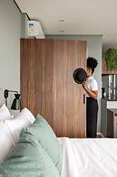 Charlie Jockey Pinheiros