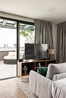 Charlie Jockey Pinheiros