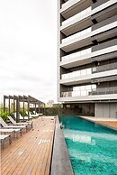 Charlie Jockey Pinheiros