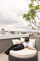 Charlie Jockey Pinheiros