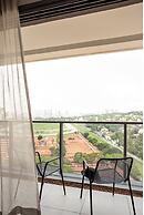 Charlie Jockey Pinheiros