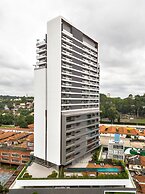 Charlie Jockey Pinheiros