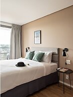 Charlie Jockey Pinheiros