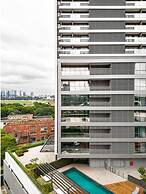 Charlie Jockey Pinheiros