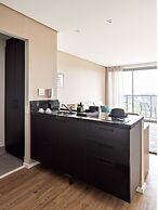 Charlie Jockey Pinheiros