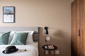 Charlie Jockey Pinheiros