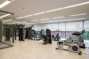 Charlie Jockey Pinheiros