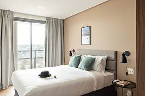 Charlie Jockey Pinheiros