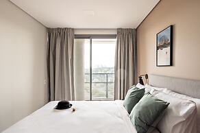 Charlie Jockey Pinheiros