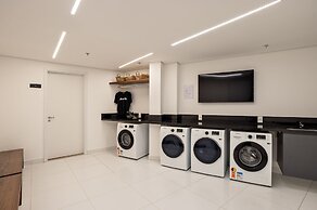 Charlie Jockey Pinheiros