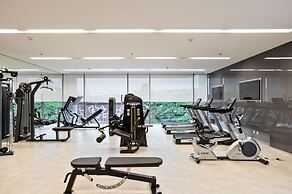 Charlie Jockey Pinheiros