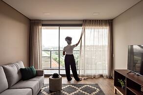 Charlie Jockey Pinheiros