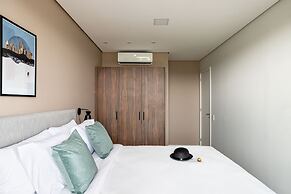 Charlie Jockey Pinheiros