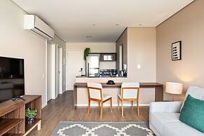 Charlie Jockey Pinheiros