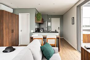 Charlie Jockey Pinheiros