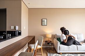 Charlie Jockey Pinheiros