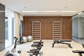 Charlie Jockey Pinheiros