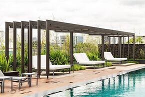 Charlie Jockey Pinheiros