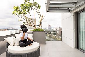 Charlie Jockey Pinheiros