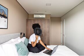 Charlie Jockey Pinheiros