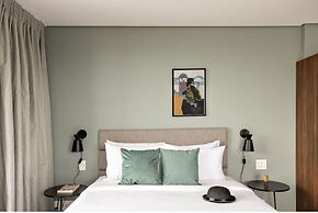 Charlie Jockey Pinheiros