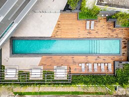 Charlie Jockey Pinheiros