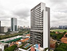 Charlie Jockey Pinheiros