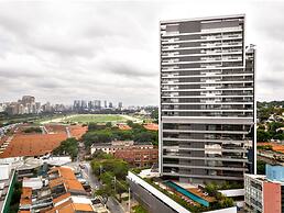 Charlie Jockey Pinheiros