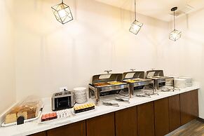 Comfort Inn Ciudad Juarez