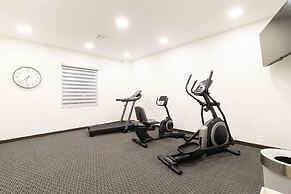 Comfort Inn Ciudad Juarez