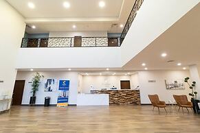 Comfort Inn Ciudad Juarez
