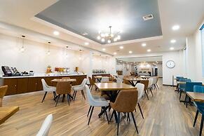 Comfort Inn Ciudad Juarez