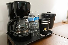 Comfort Inn Ciudad Juarez