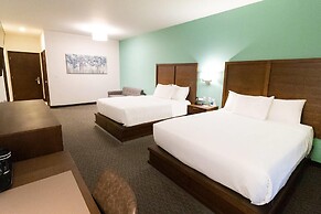 Comfort Inn Ciudad Juarez