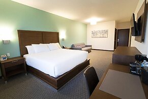 Comfort Inn Ciudad Juarez