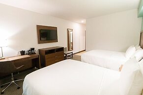 Comfort Inn Ciudad Juarez