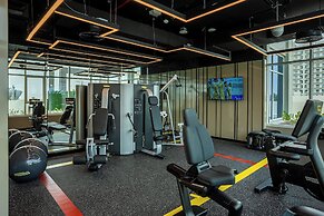 Damac Hills 2 Hotel, an Edge by Rotana