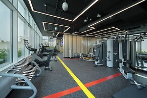 Damac Hills 2 Hotel, an Edge by Rotana