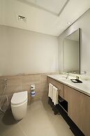 Damac Hills 2 Hotel, an Edge by Rotana