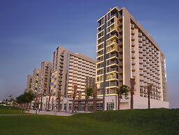 Damac Hills 2 Hotel, an Edge by Rotana