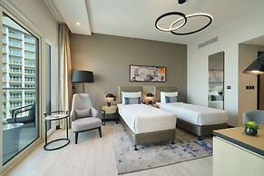 Damac Hills 2 Hotel, an Edge by Rotana
