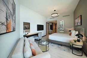 Damac Hills 2 Hotel, an Edge by Rotana