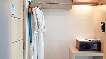 Clarian Hotel Beach Patong