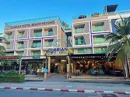 Clarian Hotel Beach Patong