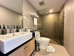 Clarian Hotel Beach Patong